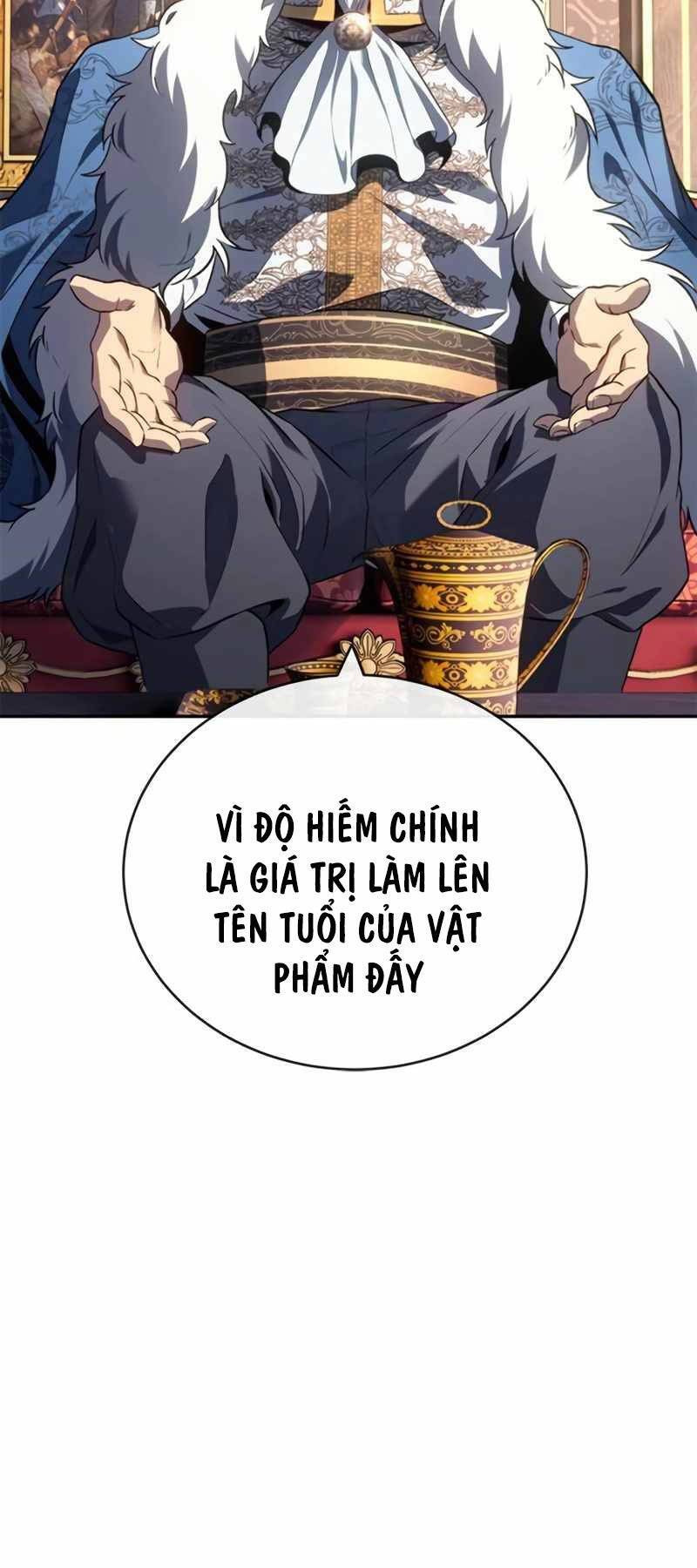 Lý Do Tôi Rời Bỏ Quỷ Vương: Chương 20