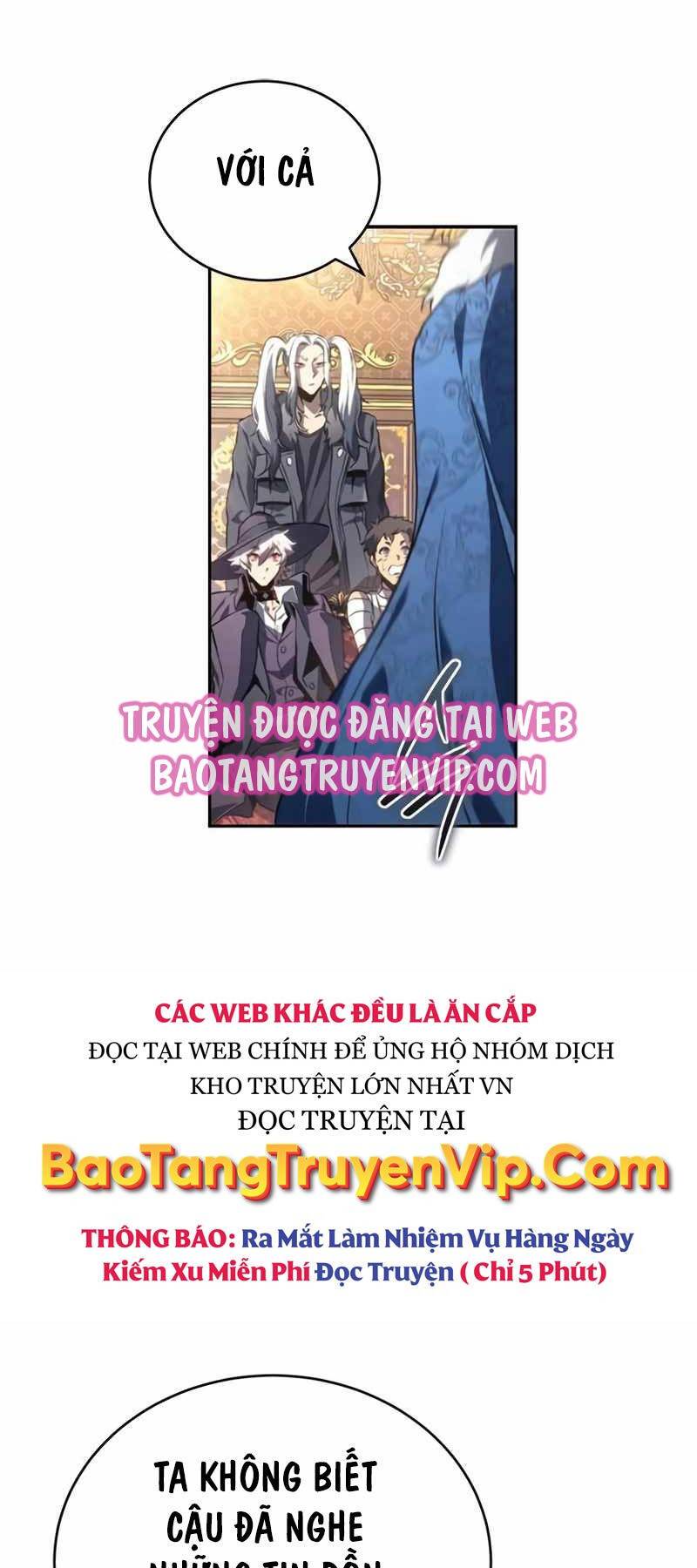 Lý Do Tôi Rời Bỏ Quỷ Vương: Chương 20