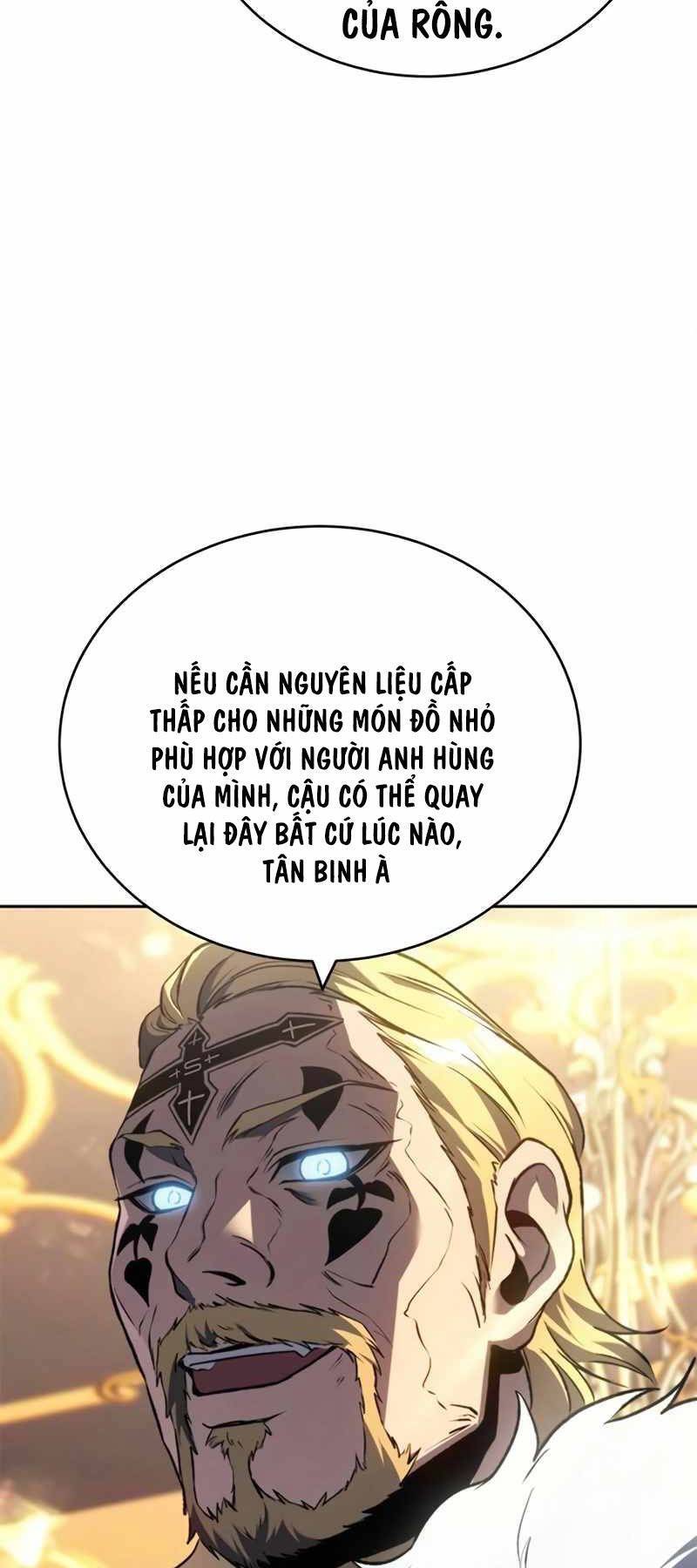 Lý Do Tôi Rời Bỏ Quỷ Vương: Chương 20
