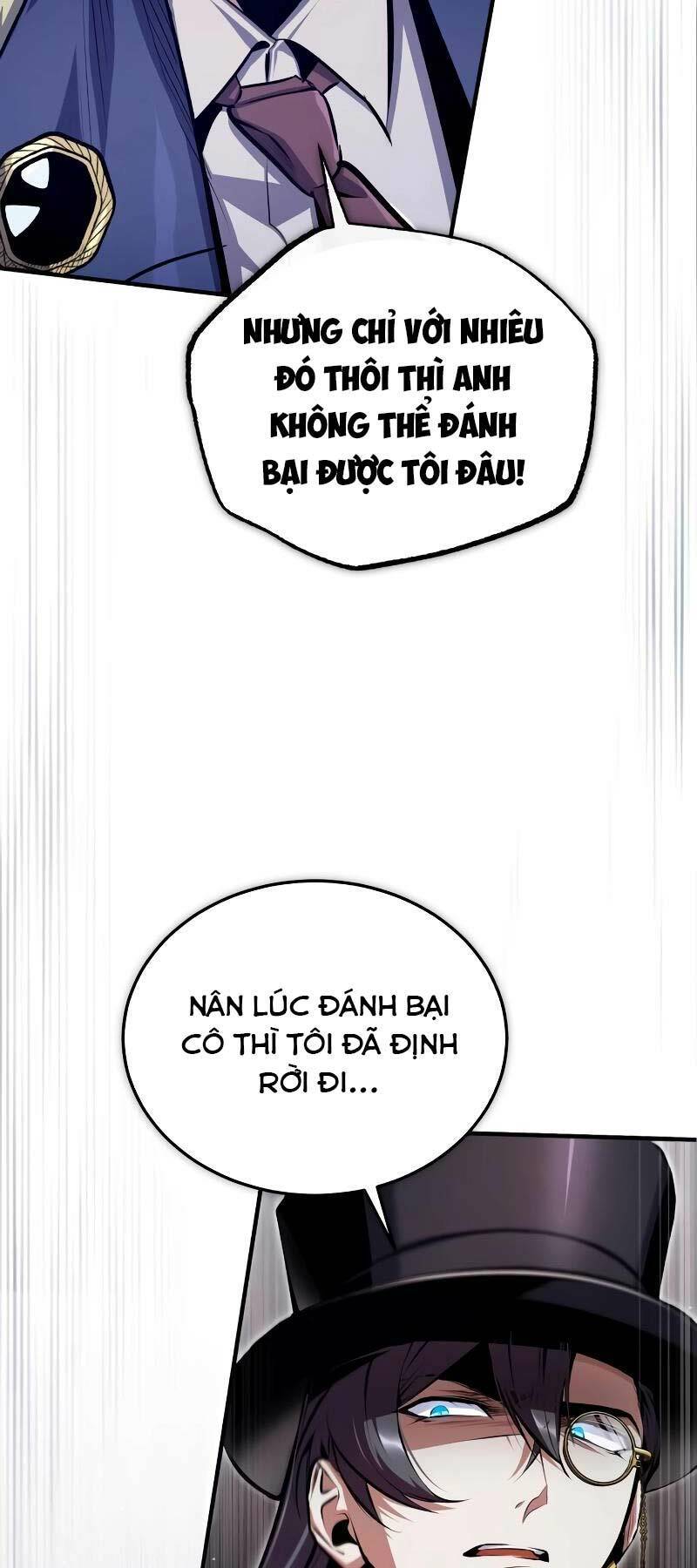 Giáo Sư Gián Điệp: Chapter 89