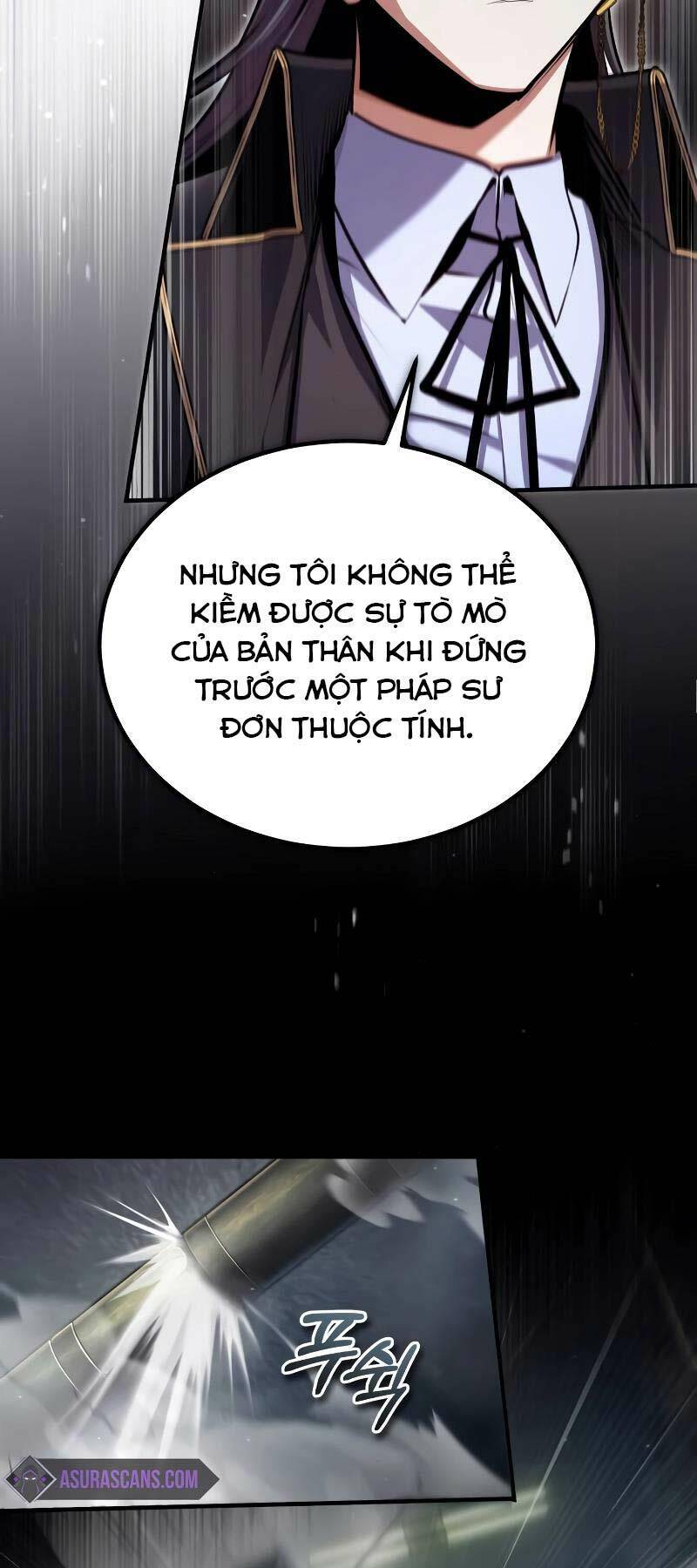 Giáo Sư Gián Điệp: Chapter 89