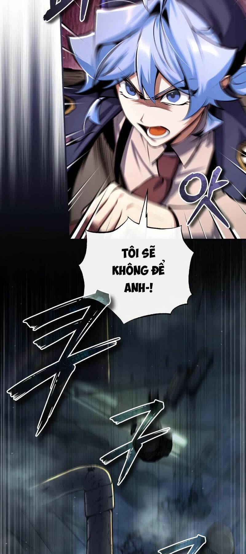 Giáo Sư Gián Điệp: Chapter 89