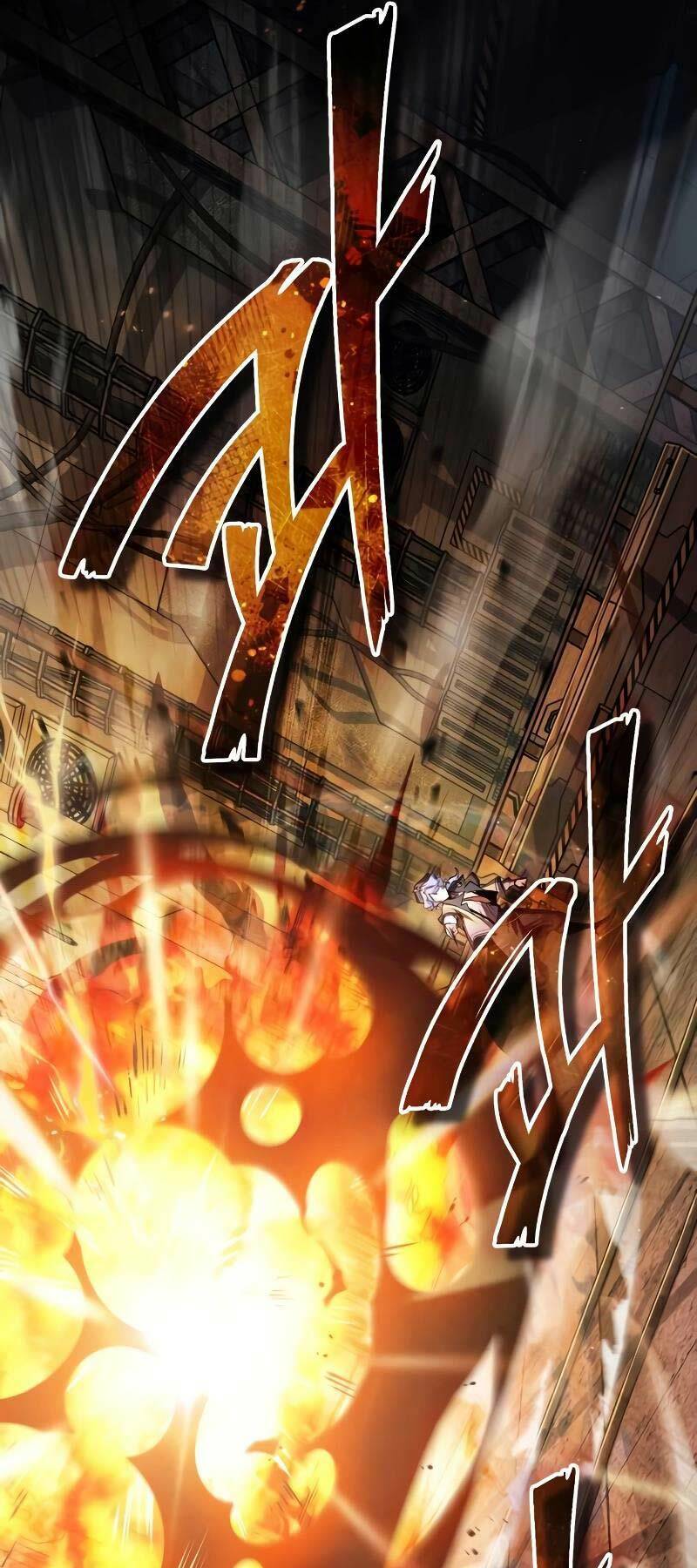 Giáo Sư Gián Điệp: Chapter 89
