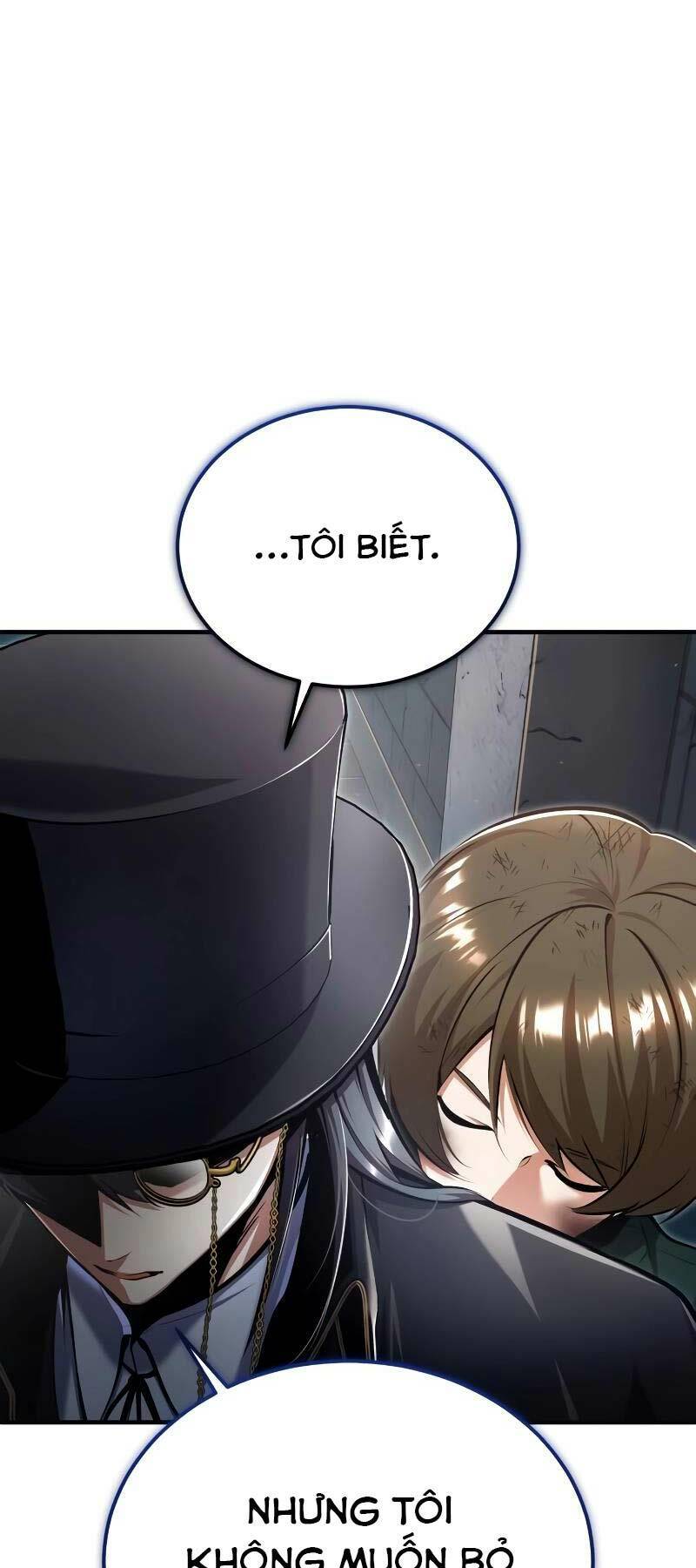 Giáo Sư Gián Điệp: Chapter 89