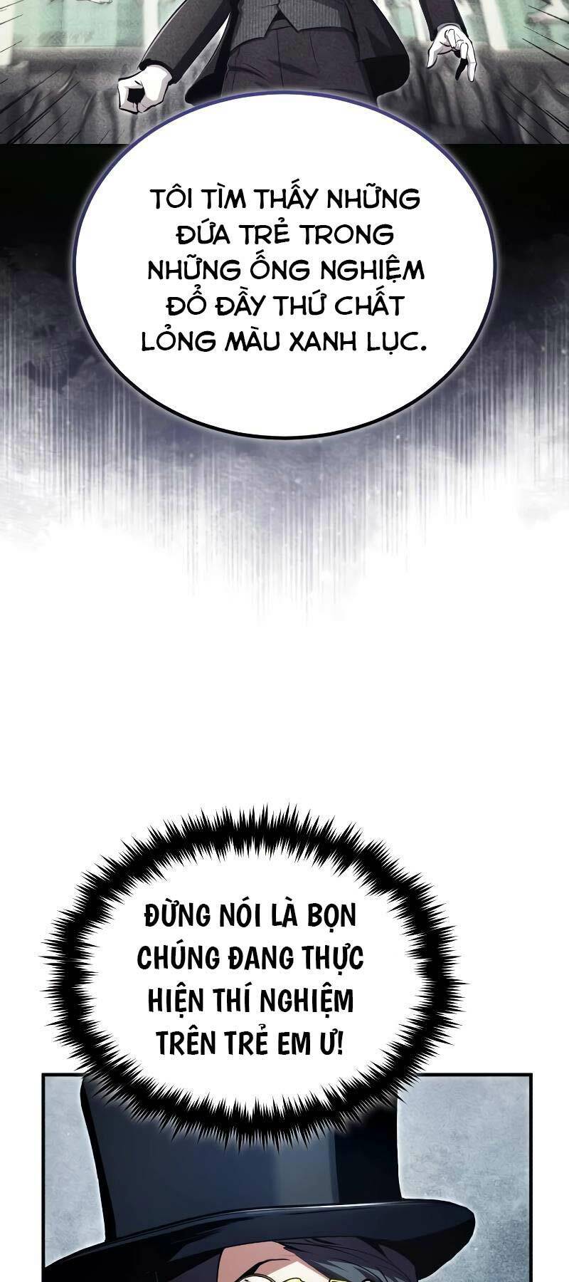 Giáo Sư Gián Điệp: Chapter 89