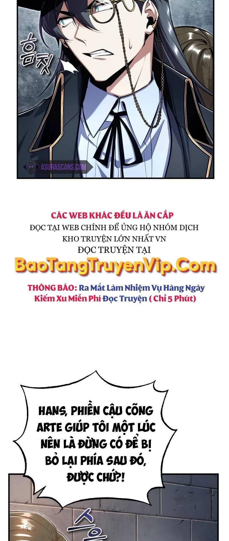 Giáo Sư Gián Điệp: Chapter 89