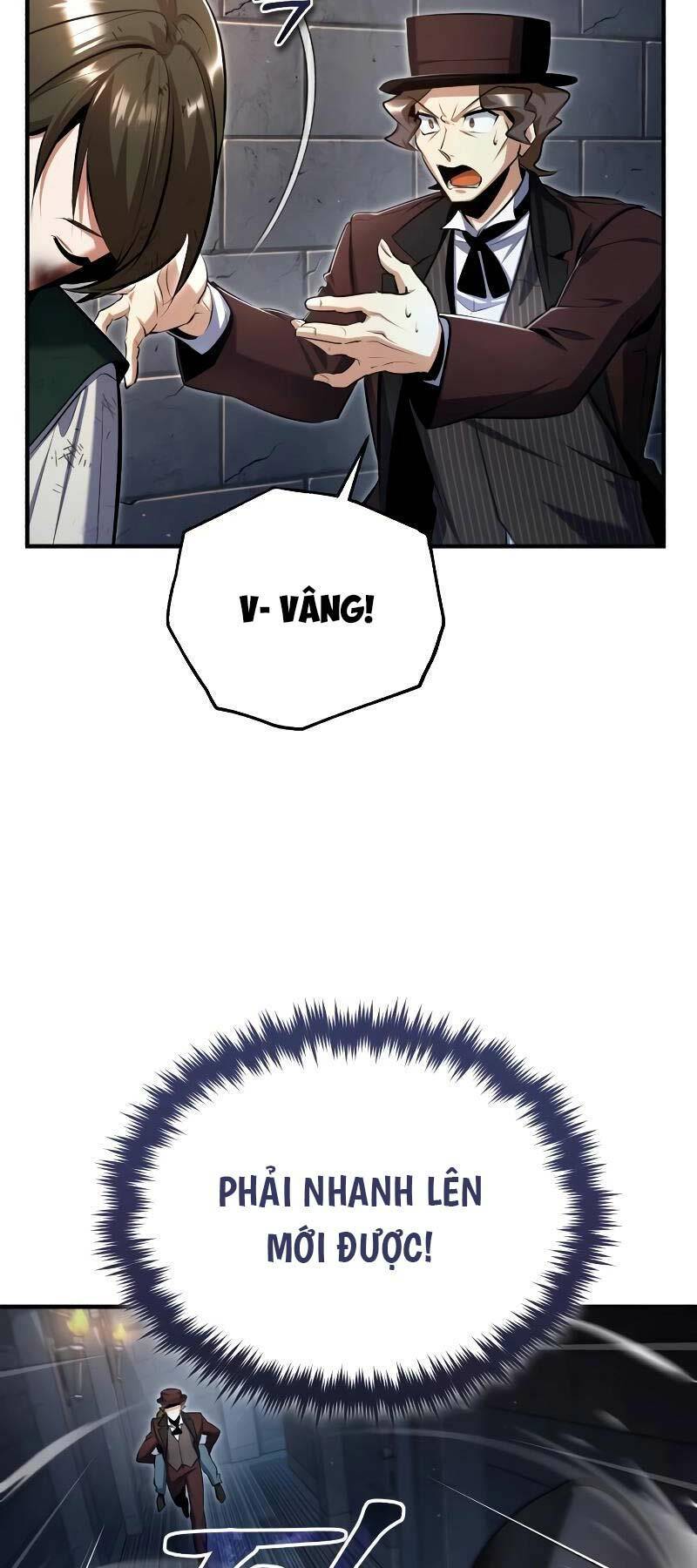 Giáo Sư Gián Điệp: Chapter 89