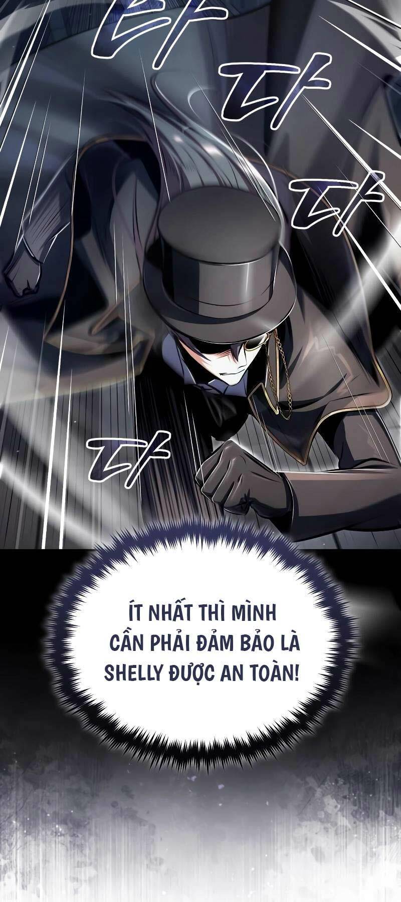 Giáo Sư Gián Điệp: Chapter 89