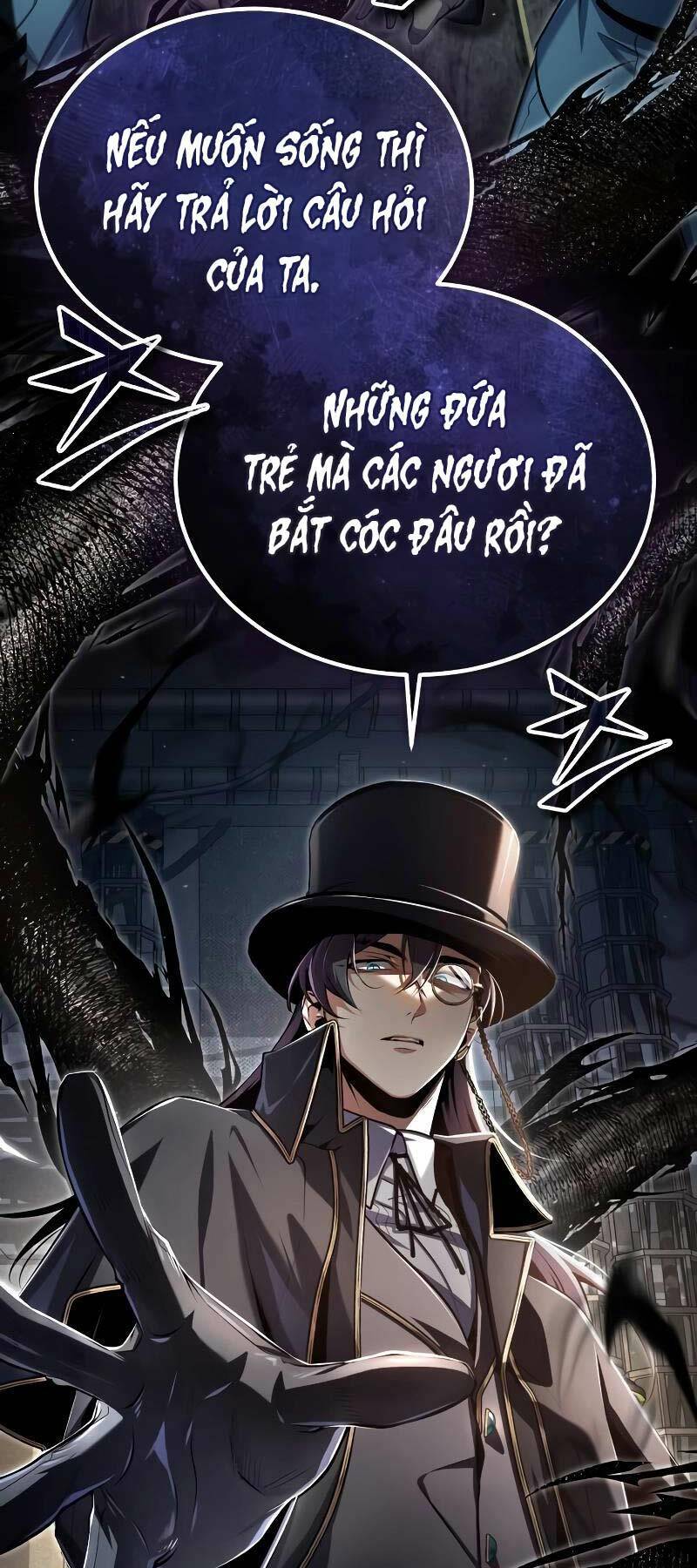 Giáo Sư Gián Điệp: Chapter 89