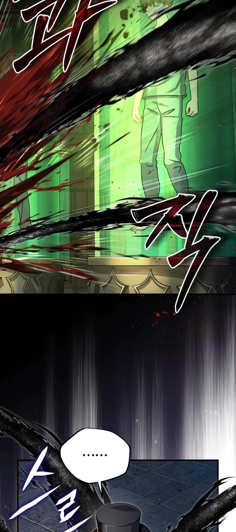 Giáo Sư Gián Điệp: Chapter 89