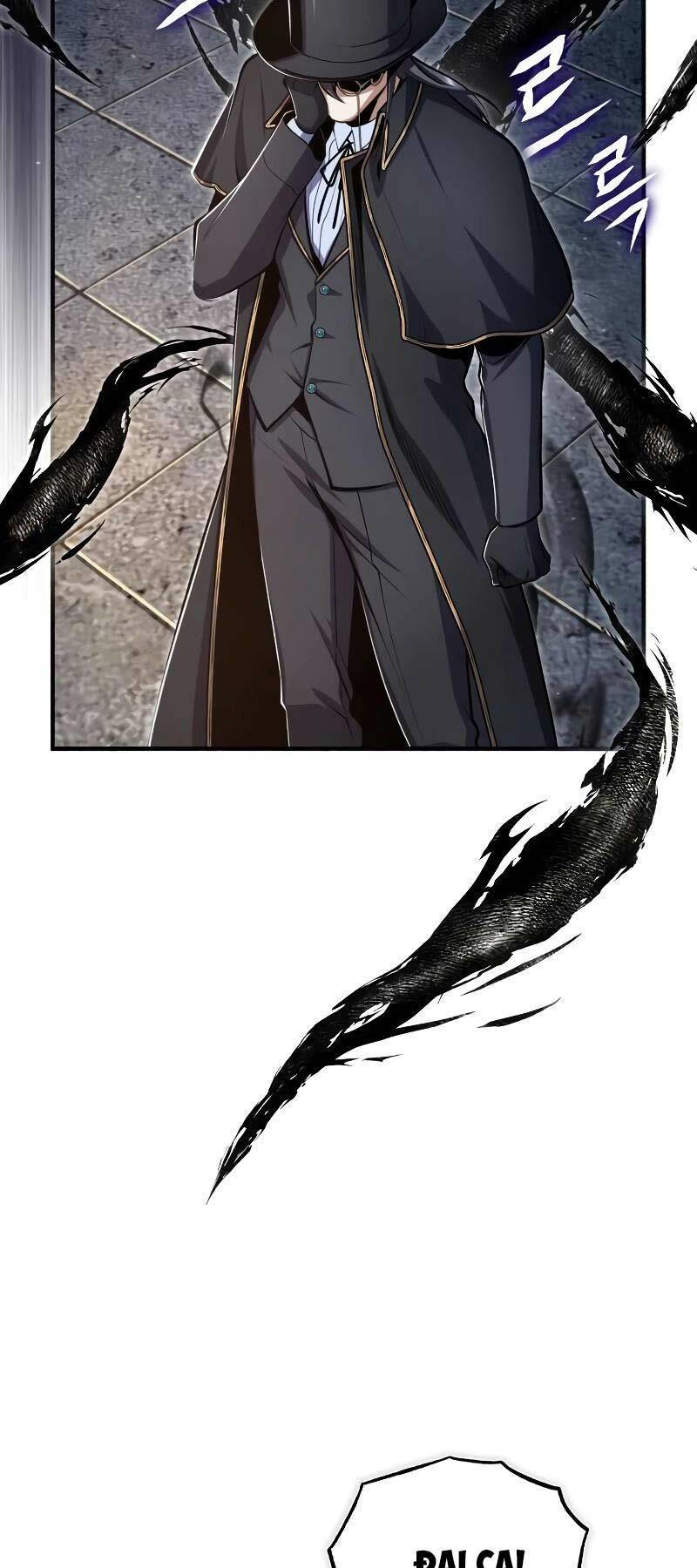 Giáo Sư Gián Điệp: Chapter 89