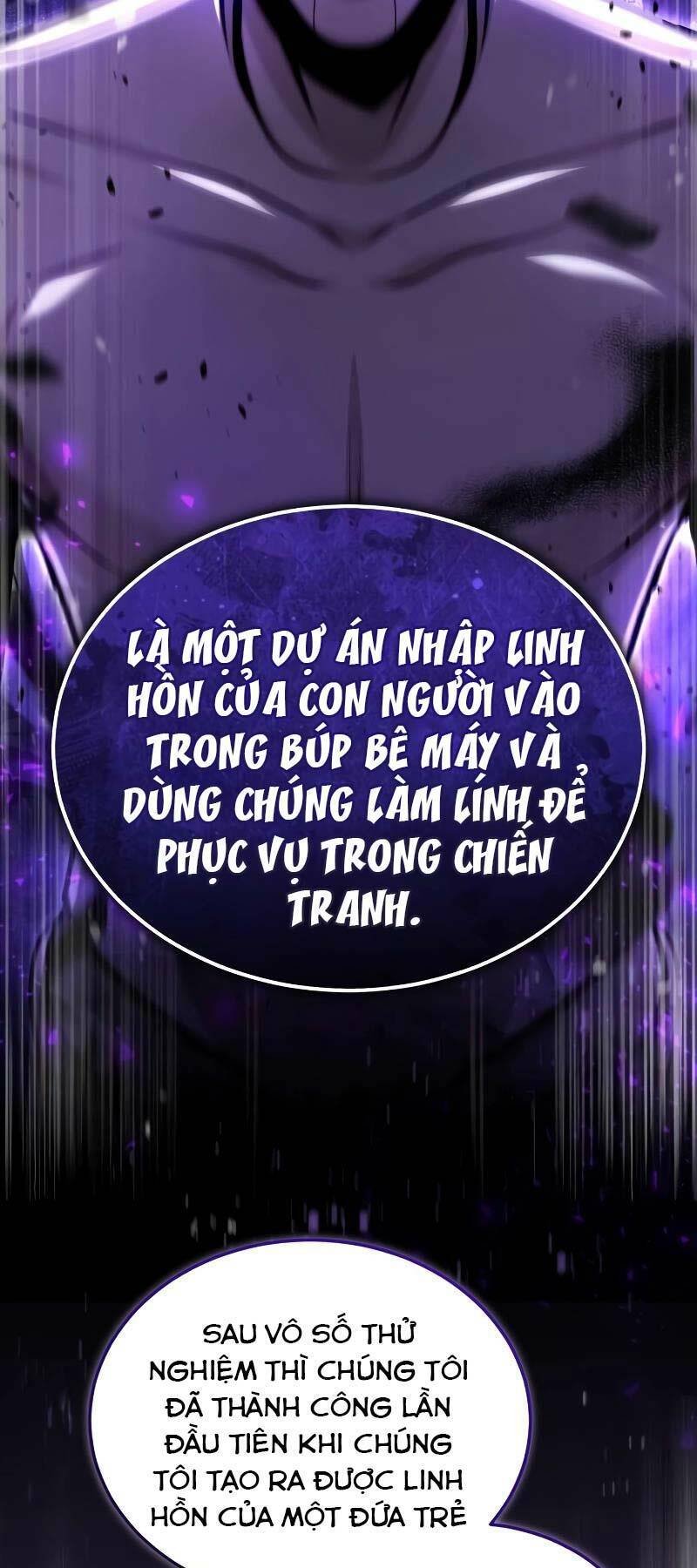 Giáo Sư Gián Điệp: Chapter 89