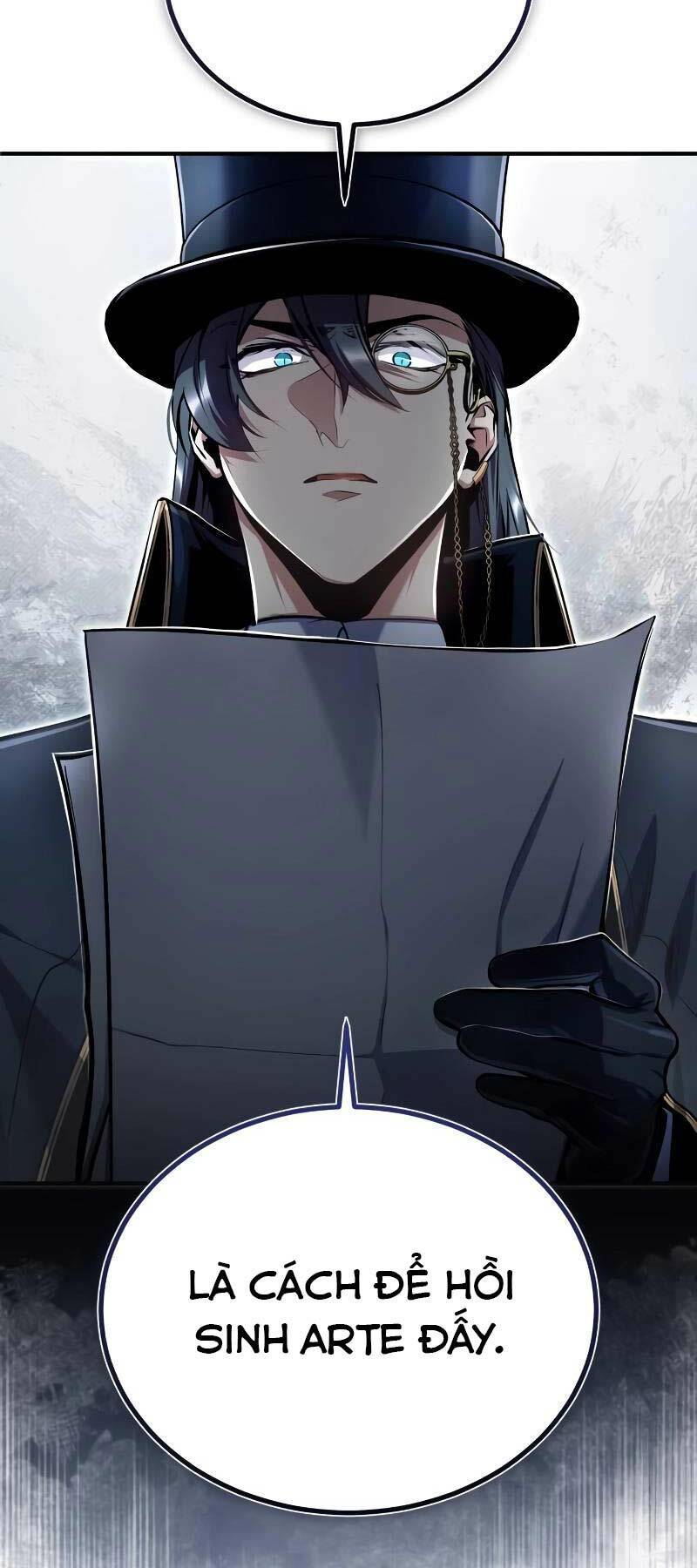 Giáo Sư Gián Điệp: Chapter 89