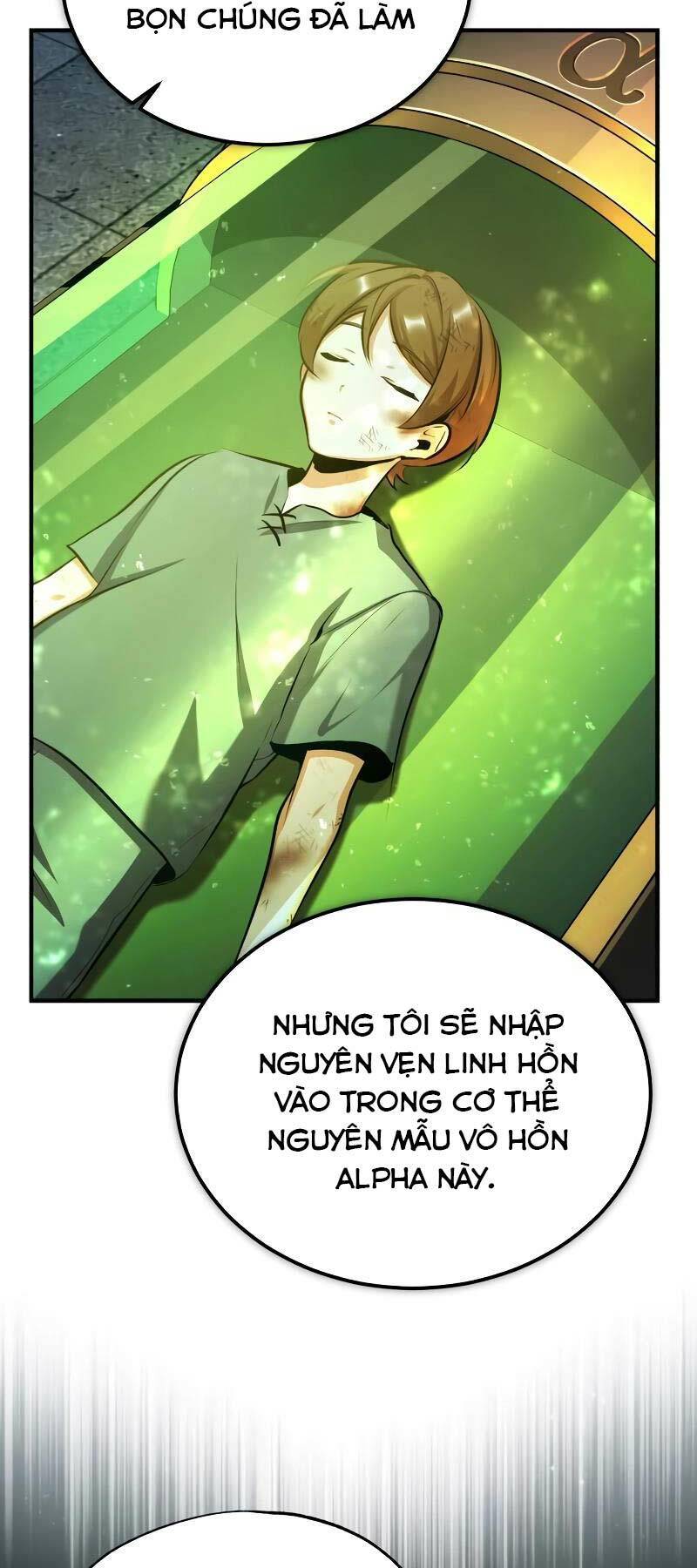 Giáo Sư Gián Điệp: Chapter 89