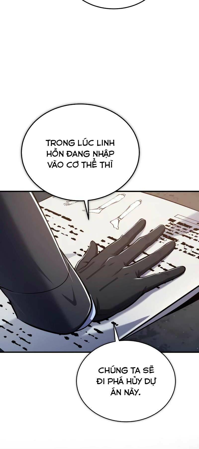 Giáo Sư Gián Điệp: Chapter 89