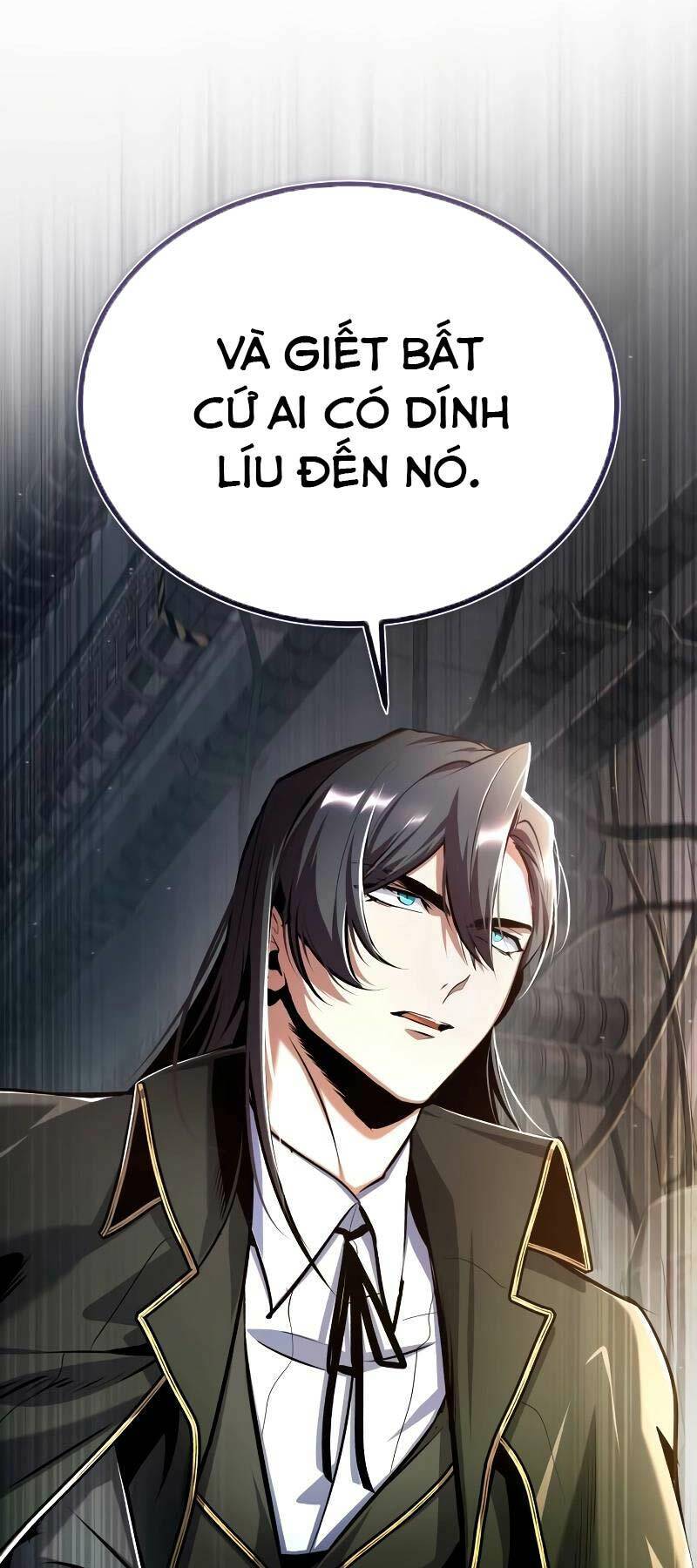 Giáo Sư Gián Điệp: Chapter 89