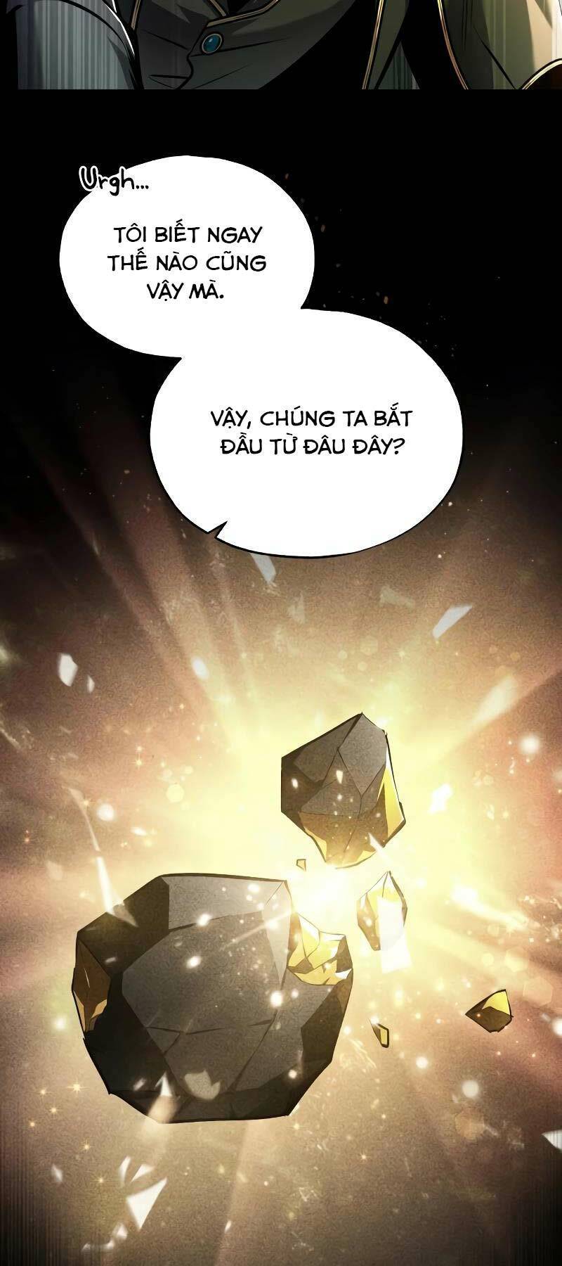 Giáo Sư Gián Điệp: Chapter 89