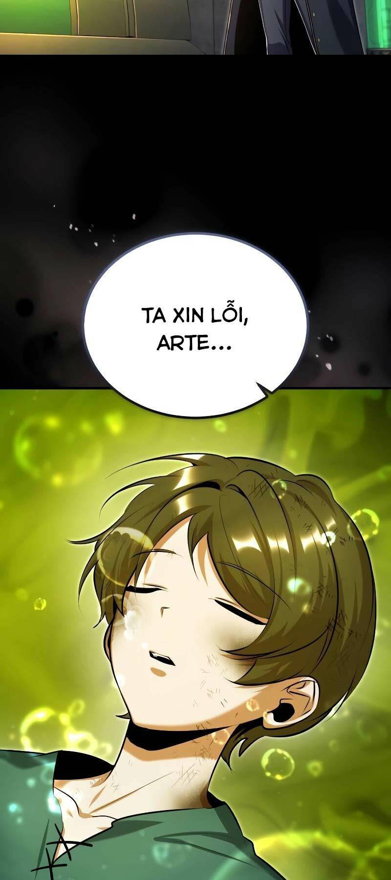 Giáo Sư Gián Điệp: Chapter 89
