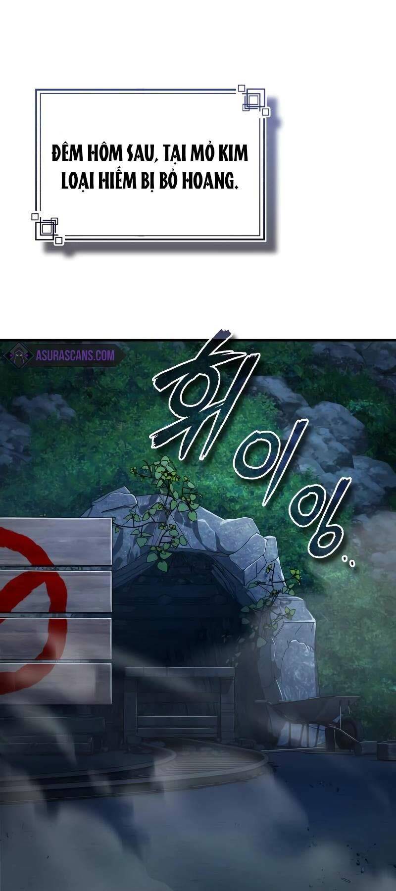 Giáo Sư Gián Điệp: Chapter 89