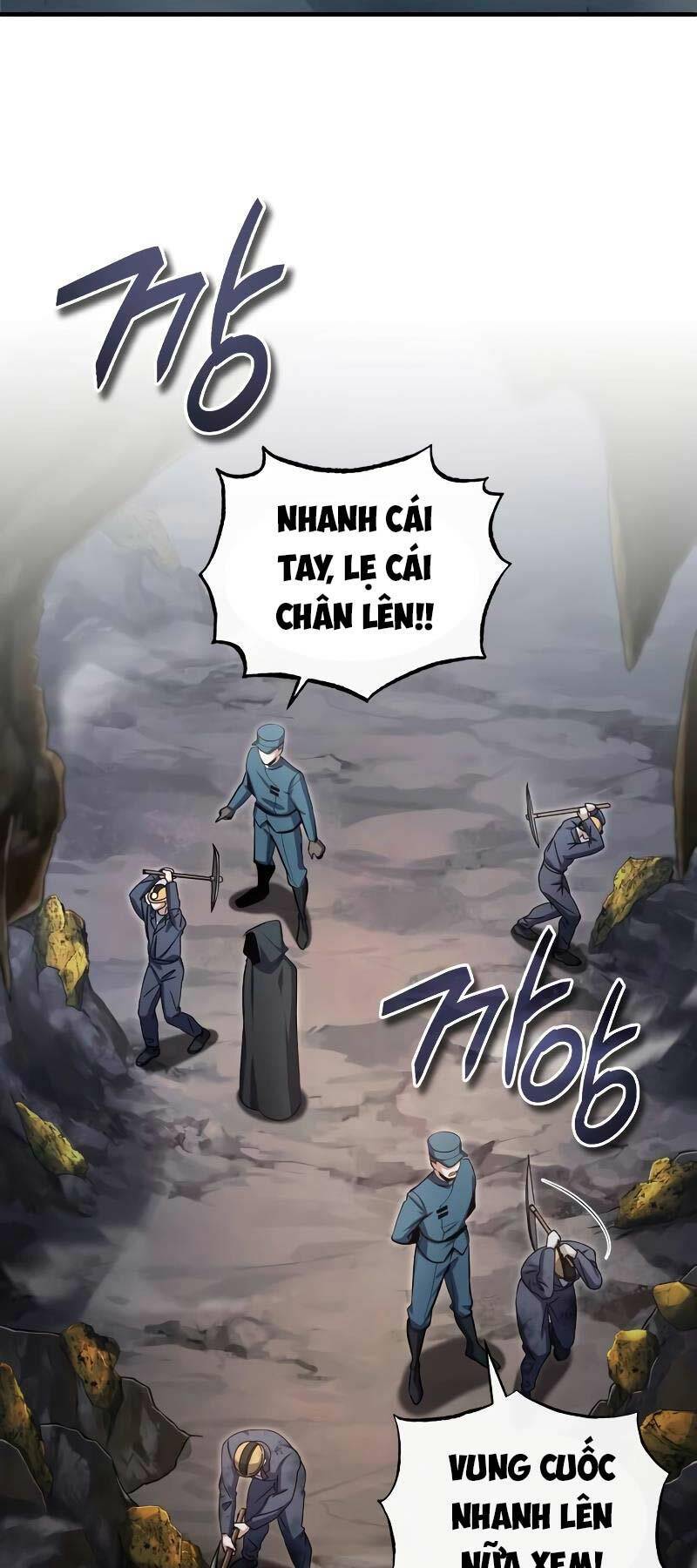 Giáo Sư Gián Điệp: Chapter 89