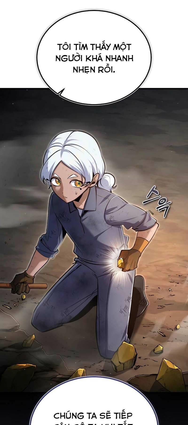 Giáo Sư Gián Điệp: Chapter 89