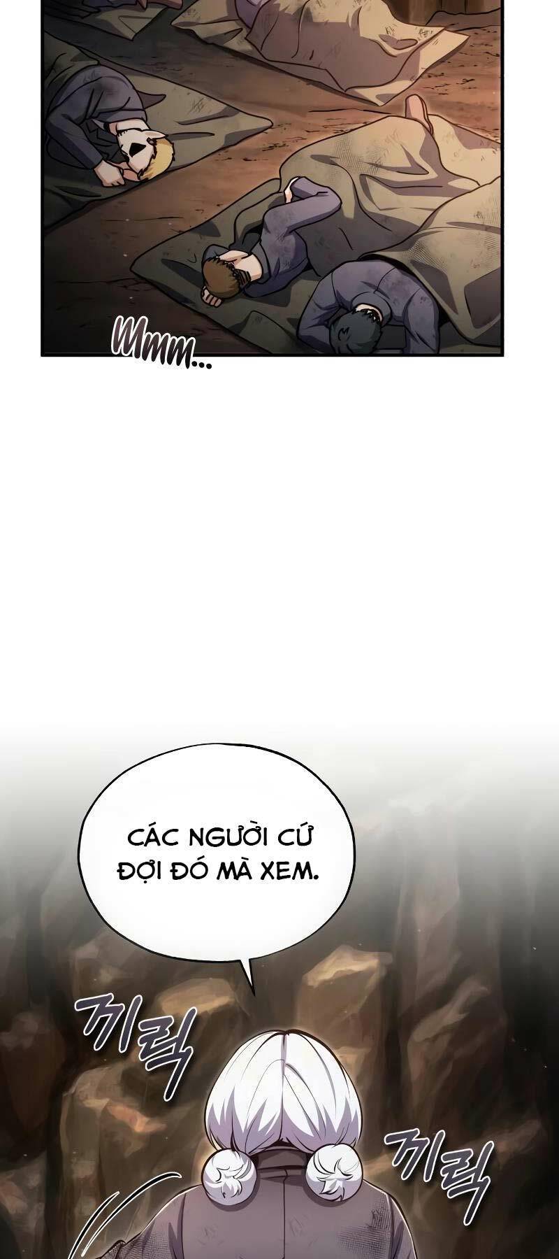 Giáo Sư Gián Điệp: Chapter 89