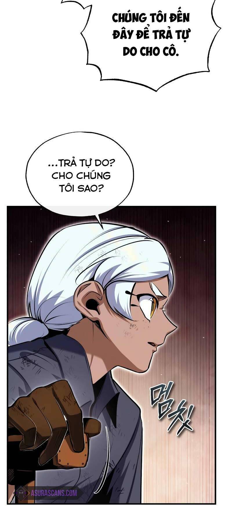 Giáo Sư Gián Điệp: Chapter 89