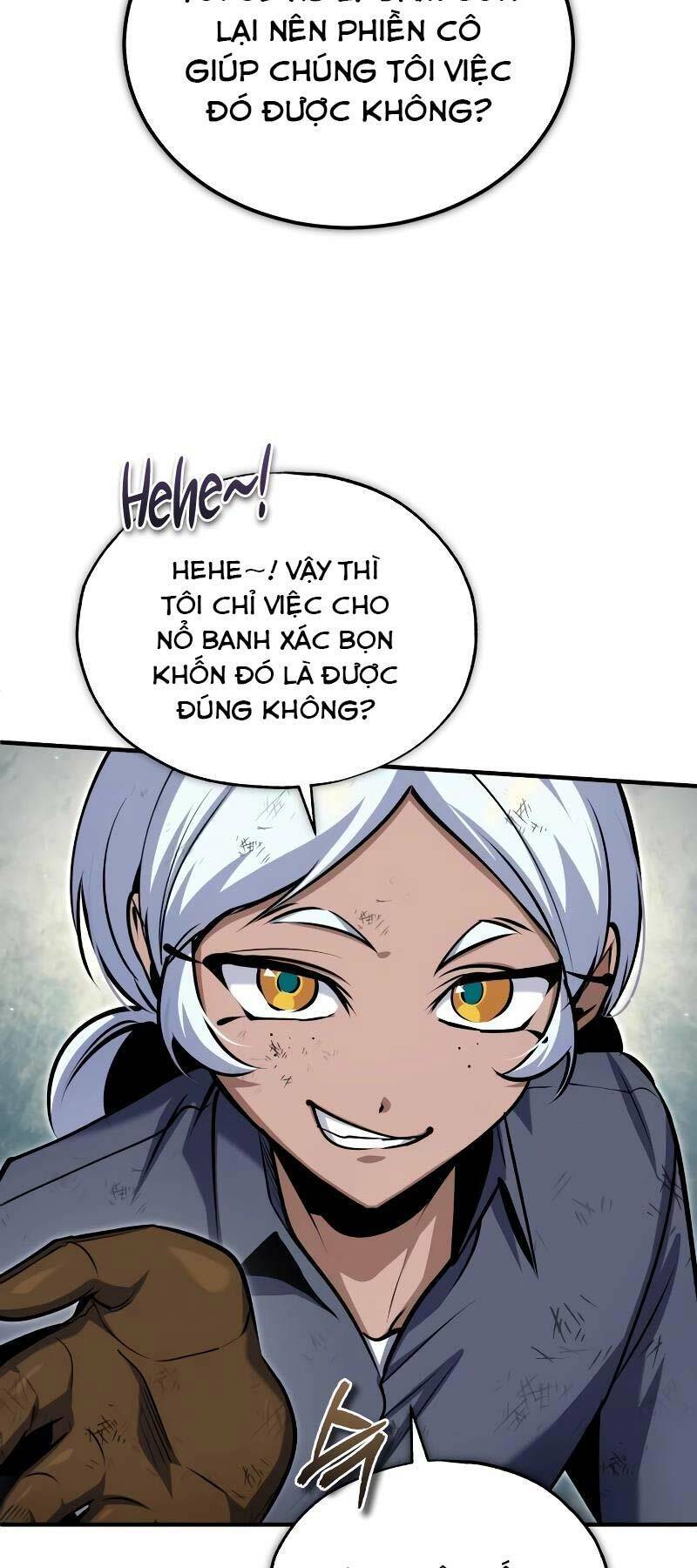Giáo Sư Gián Điệp: Chapter 89