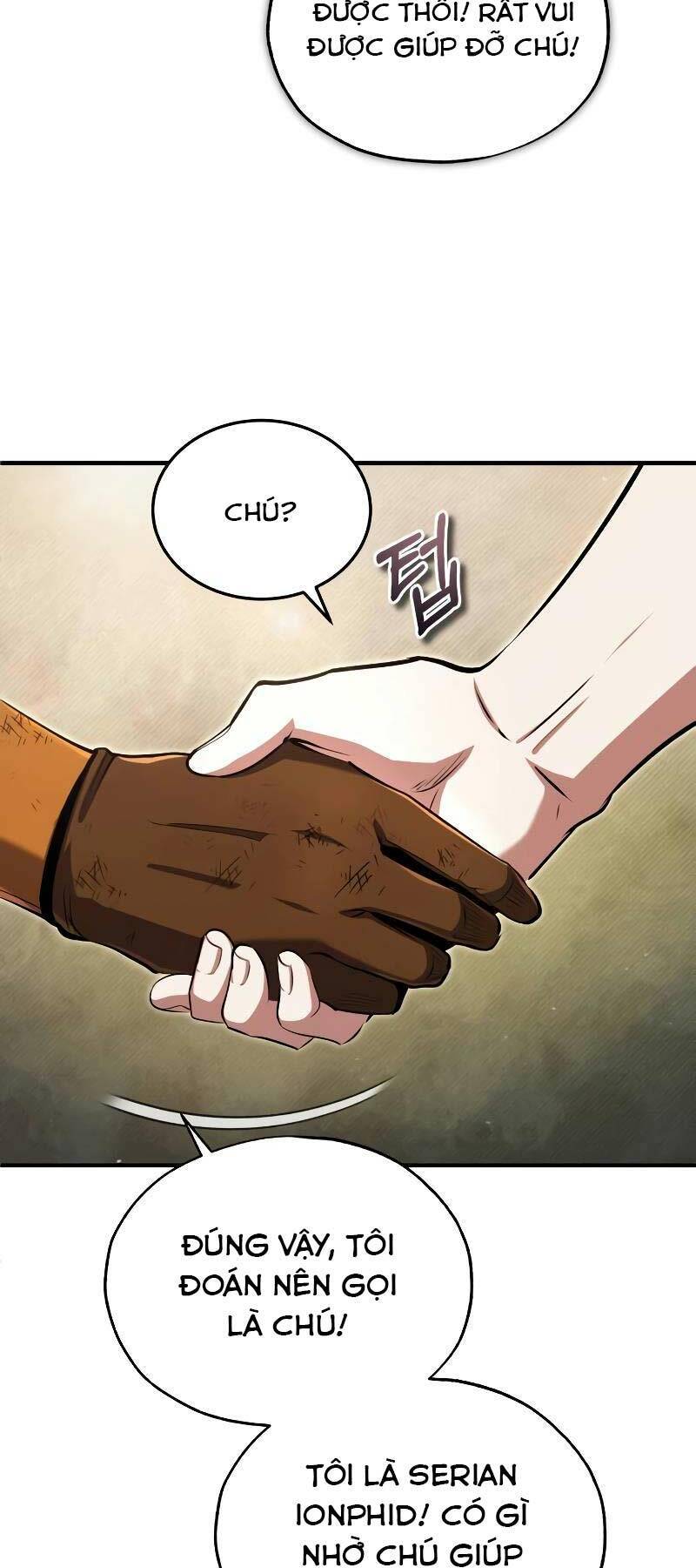 Giáo Sư Gián Điệp: Chapter 89