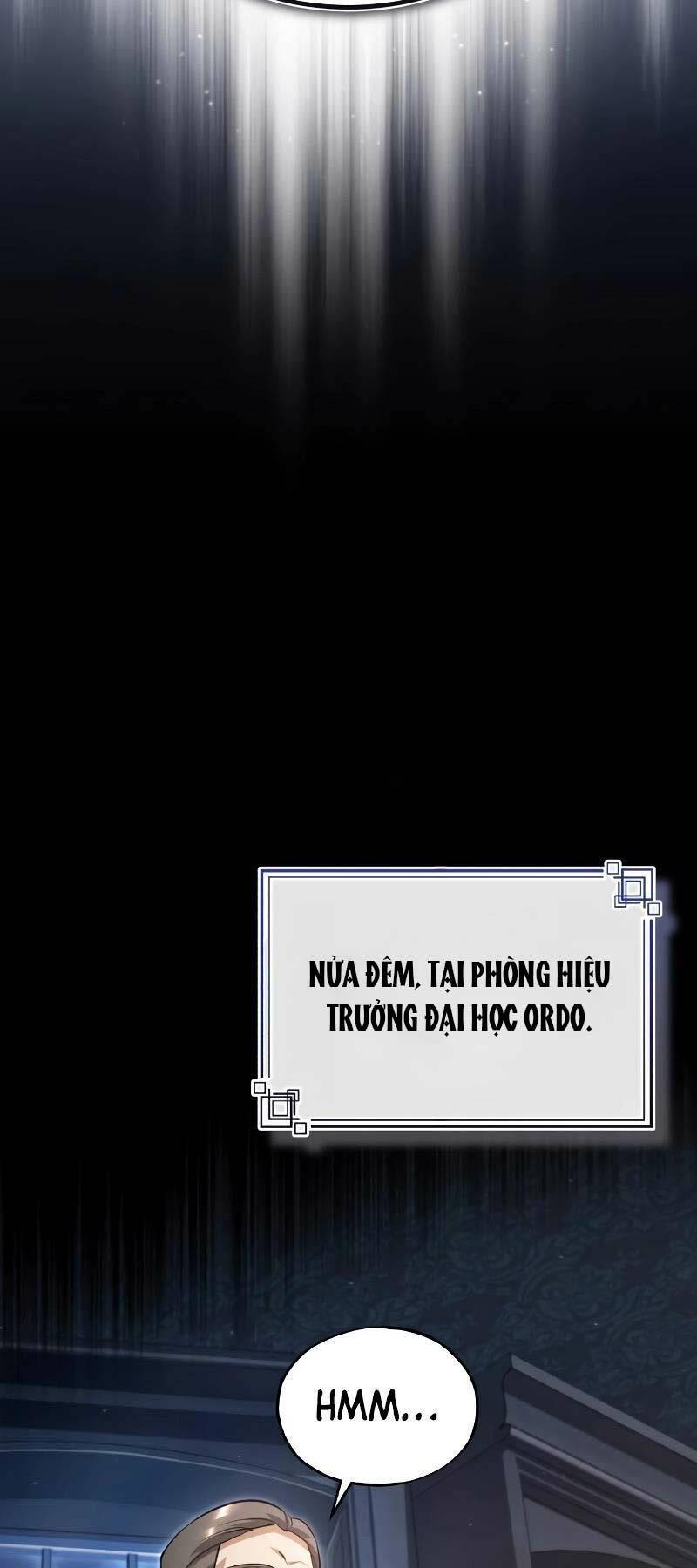 Giáo Sư Gián Điệp: Chapter 89