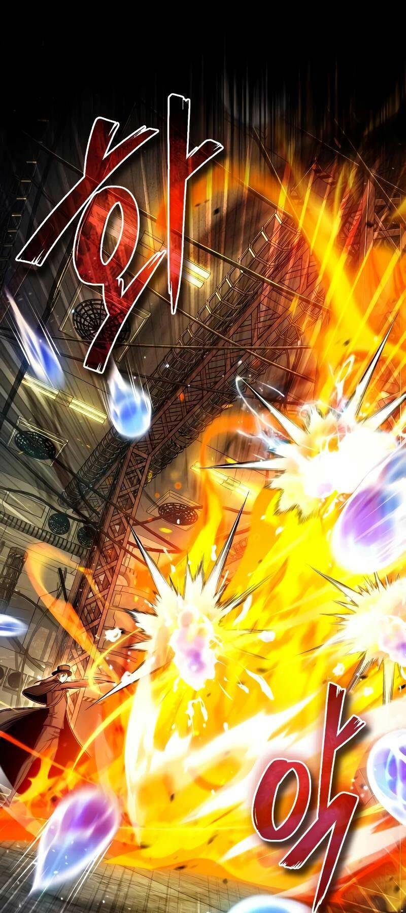 Giáo Sư Gián Điệp: Chapter 89