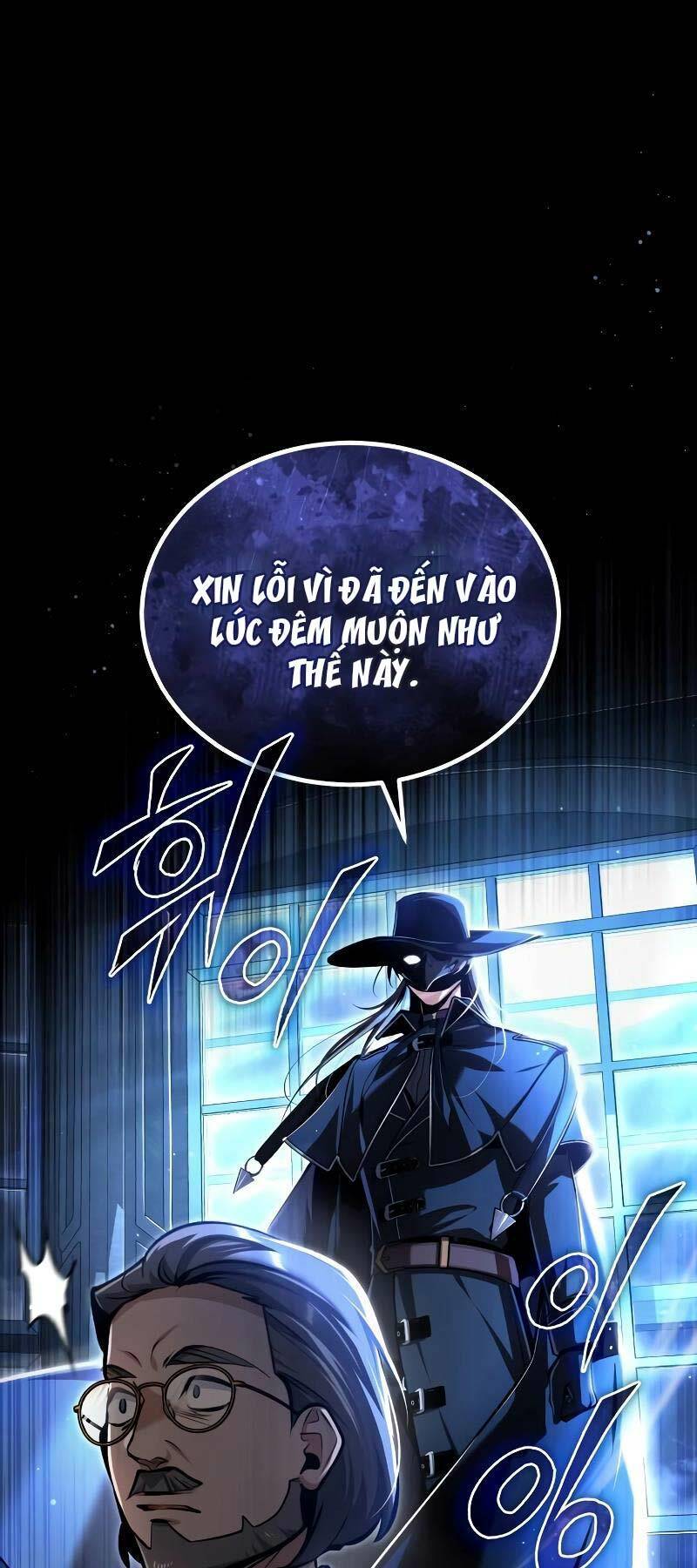 Giáo Sư Gián Điệp: Chapter 89