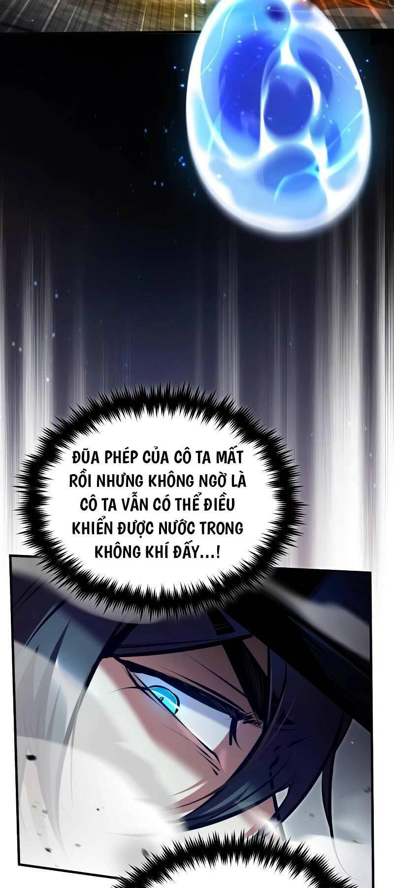 Giáo Sư Gián Điệp: Chapter 89