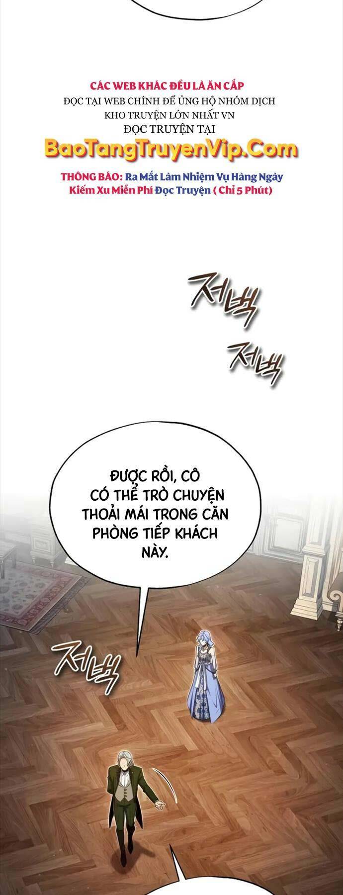 Giáo Sư Gián Điệp: Chapter 91