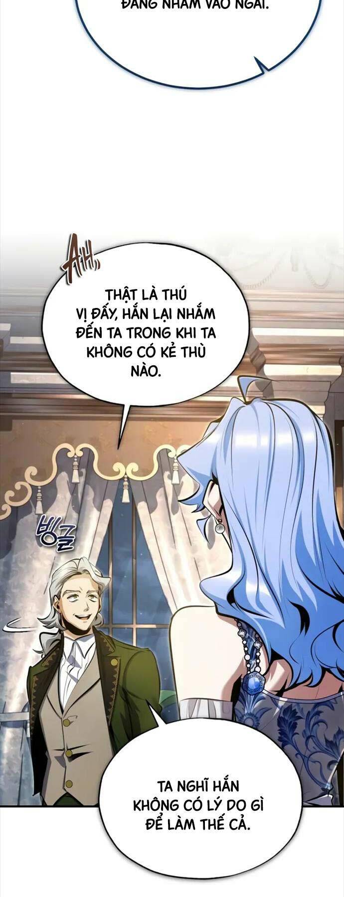 Giáo Sư Gián Điệp: Chapter 91