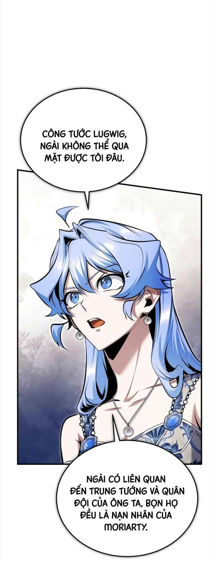 Giáo Sư Gián Điệp: Chapter 91