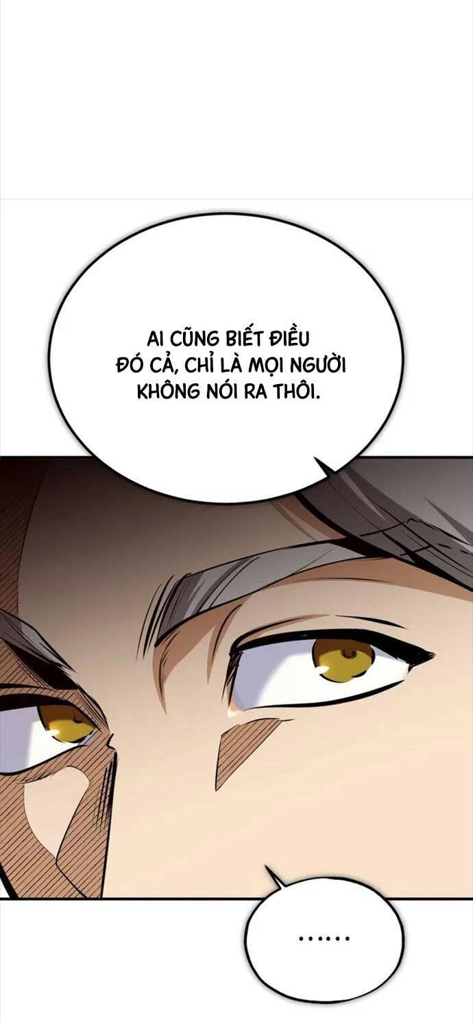Giáo Sư Gián Điệp: Chapter 91