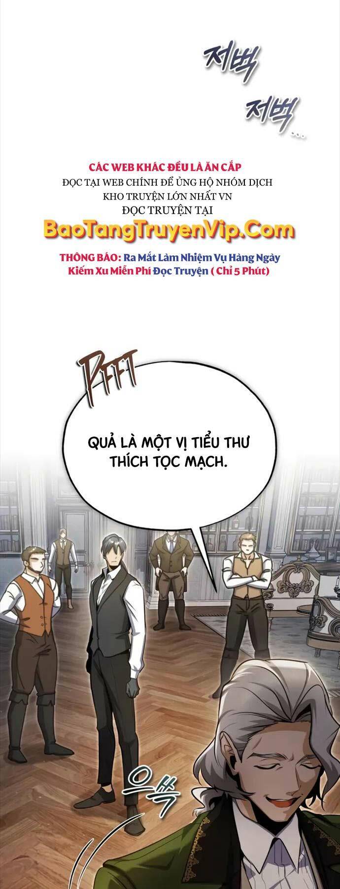 Giáo Sư Gián Điệp: Chapter 91