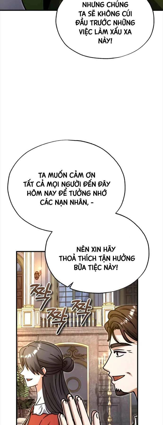 Giáo Sư Gián Điệp: Chapter 91