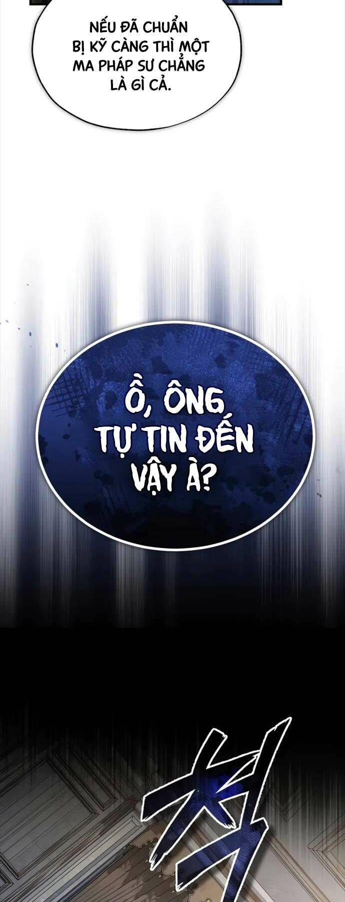 Giáo Sư Gián Điệp: Chapter 91