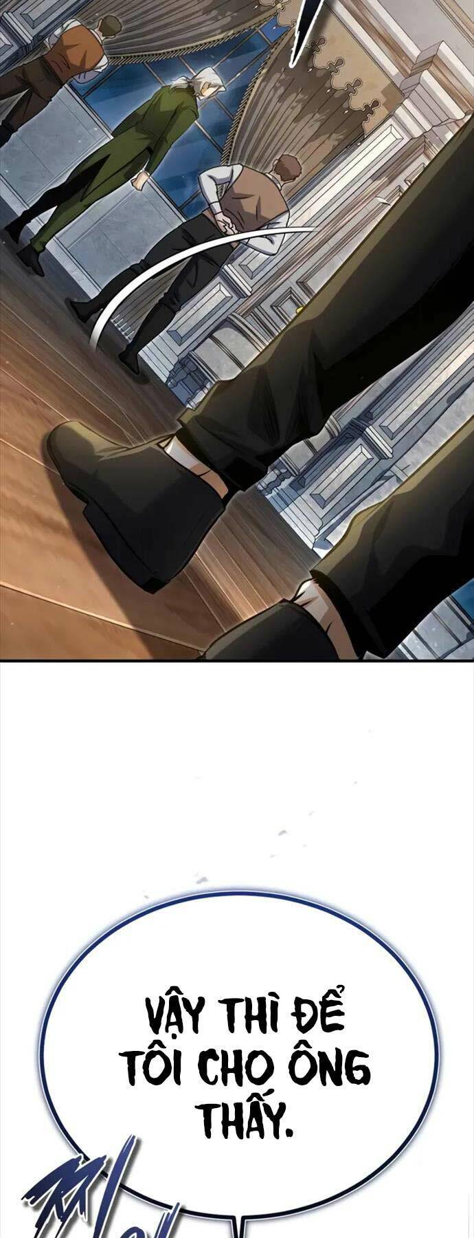 Giáo Sư Gián Điệp: Chapter 91