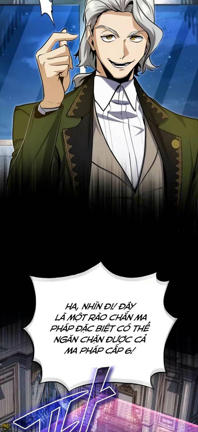 Giáo Sư Gián Điệp: Chapter 91