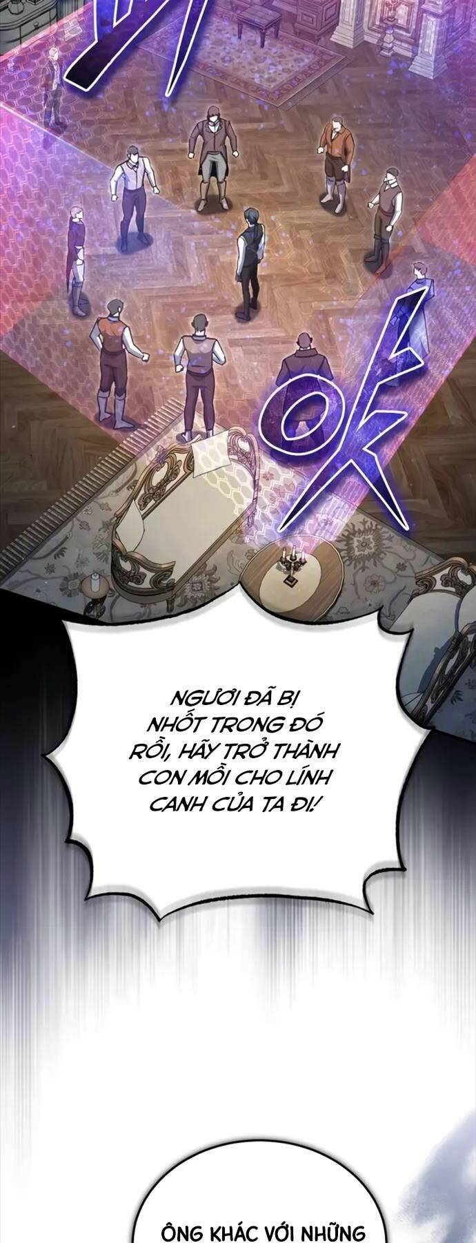 Giáo Sư Gián Điệp: Chapter 91