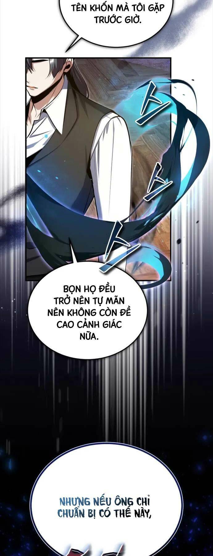 Giáo Sư Gián Điệp: Chapter 91