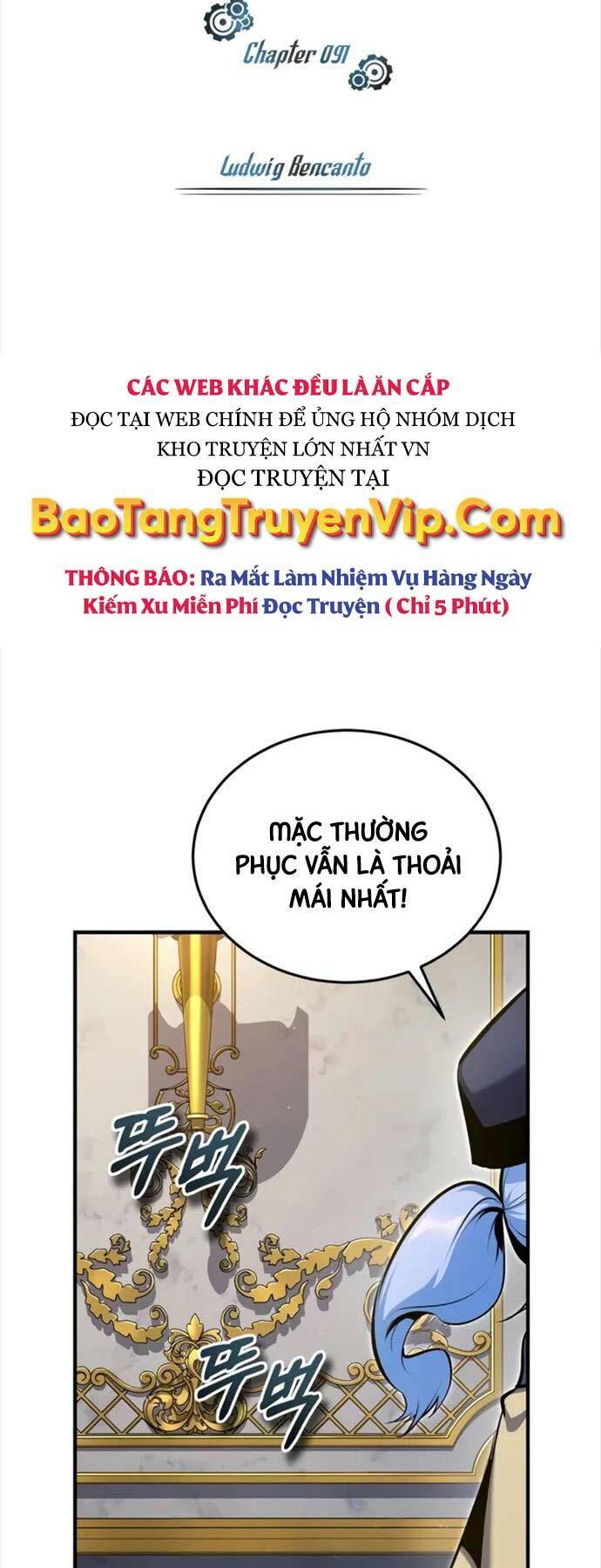 Giáo Sư Gián Điệp: Chapter 91