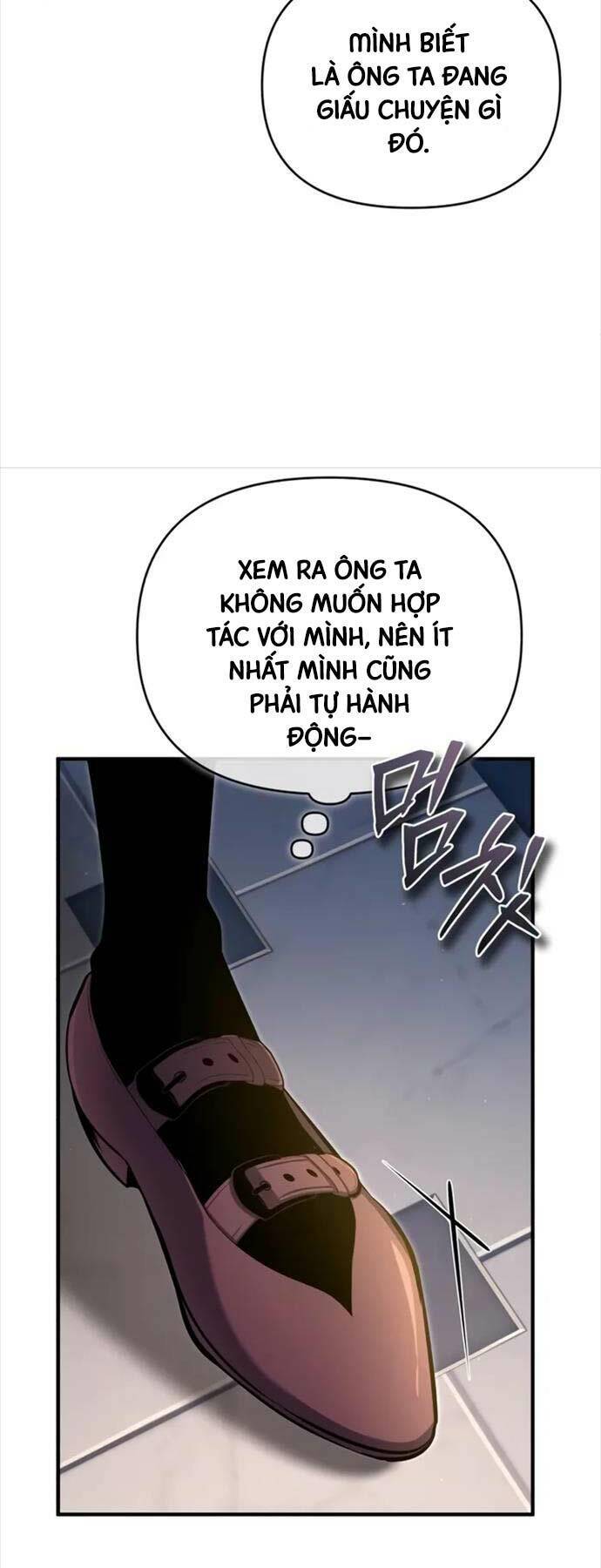 Giáo Sư Gián Điệp: Chapter 91
