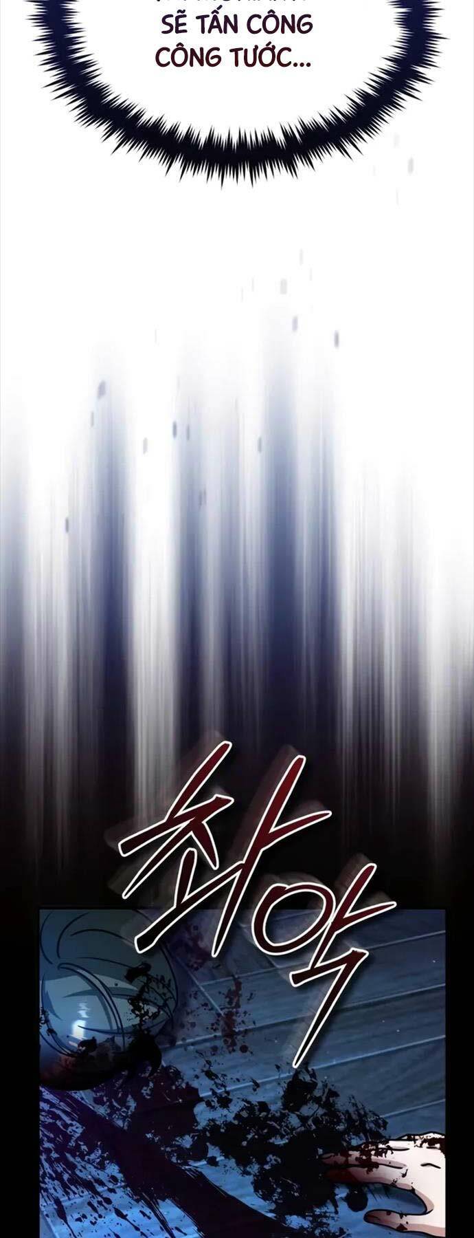 Giáo Sư Gián Điệp: Chapter 91