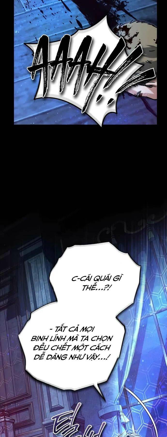 Giáo Sư Gián Điệp: Chapter 91