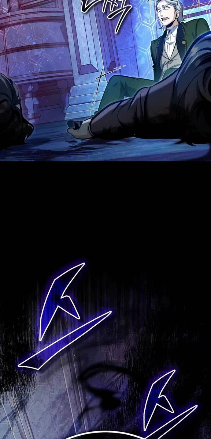 Giáo Sư Gián Điệp: Chapter 91