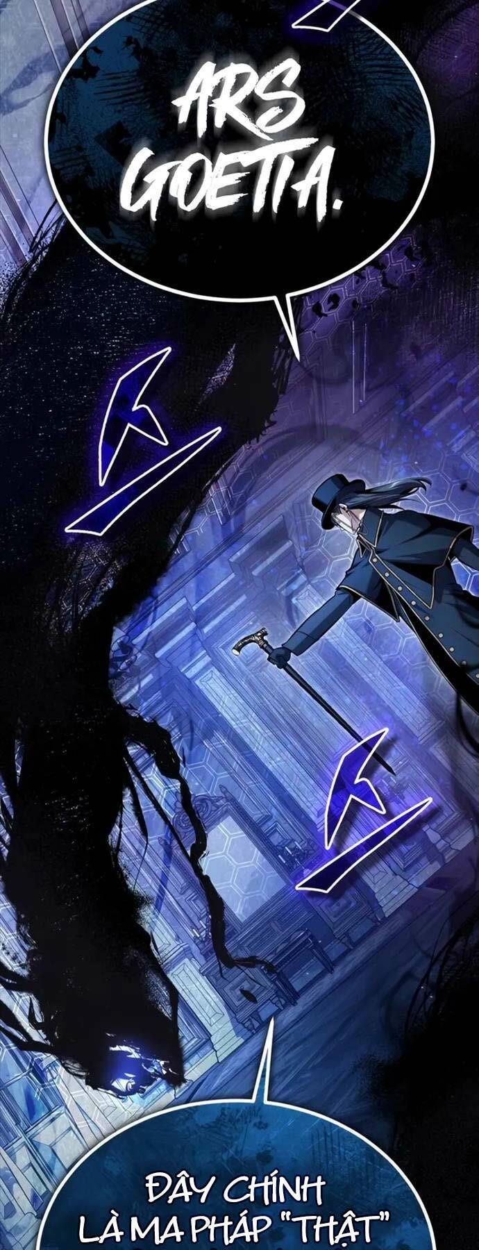 Giáo Sư Gián Điệp: Chapter 91